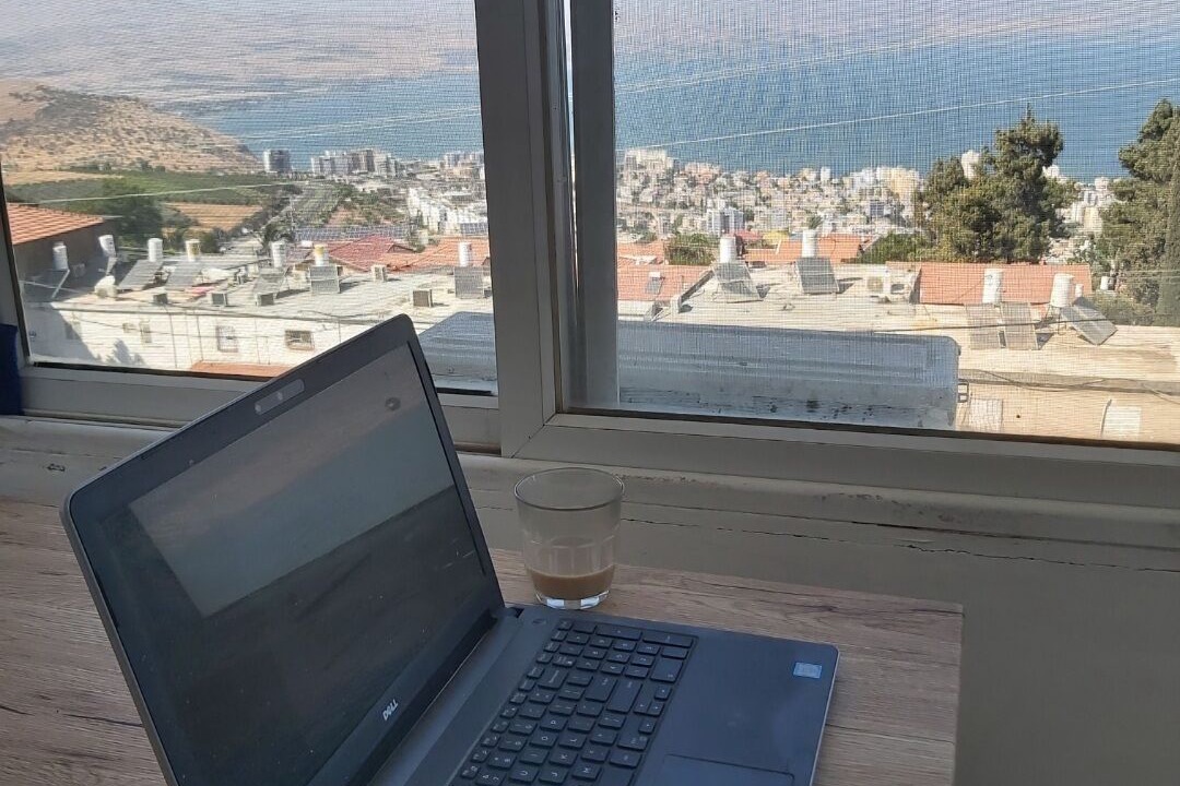 Photo of Others in Tiberias