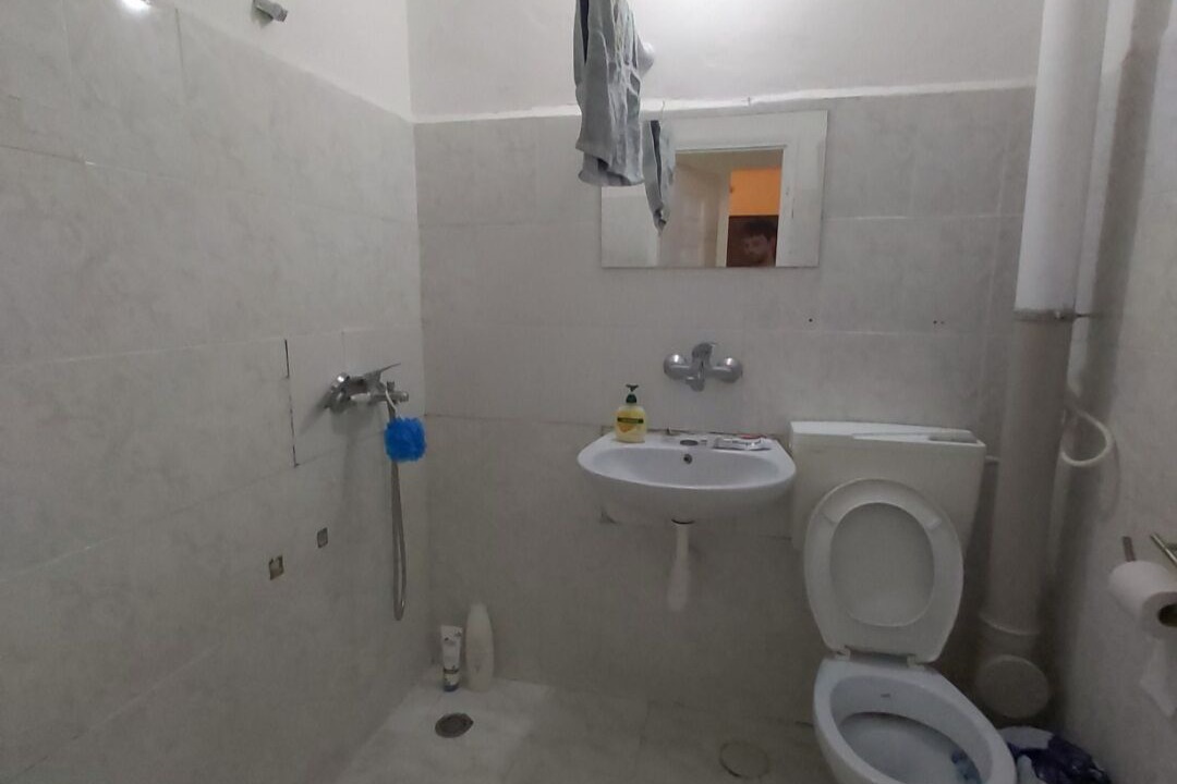 Photo of Bathroom in Tiberias