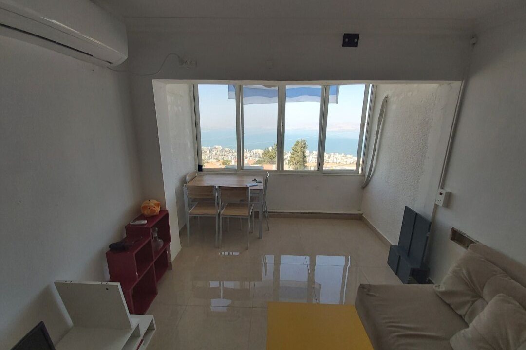Photo of Livingroom in Tiberias