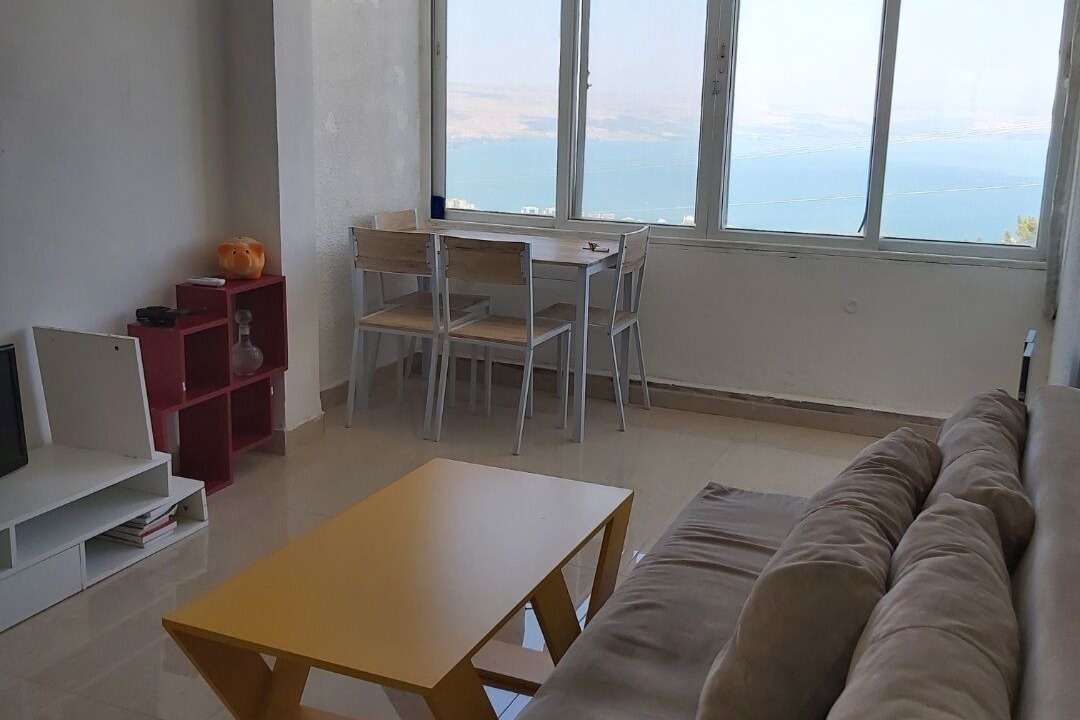 Photo of Livingroom in Tiberias