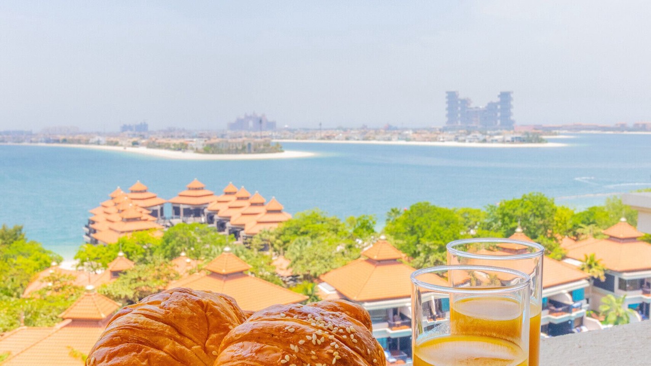 Photo of Outdoor in Palm Jumeirah