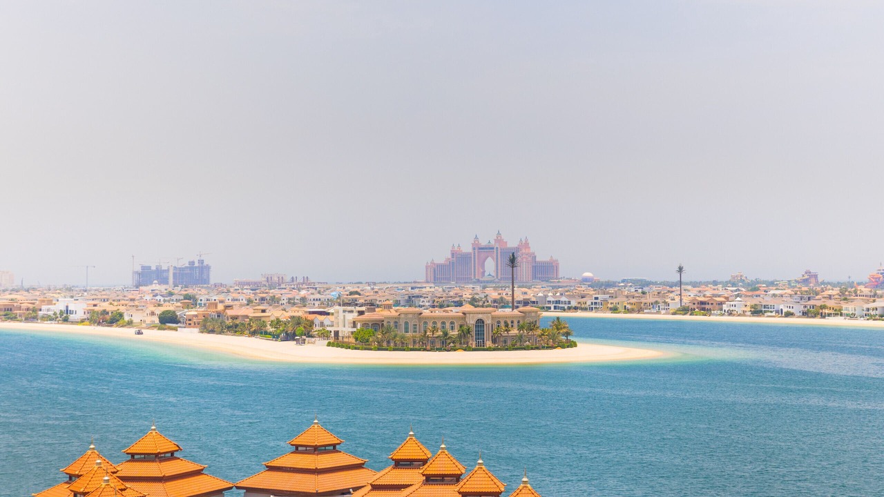 Photo of Others in Palm Jumeirah