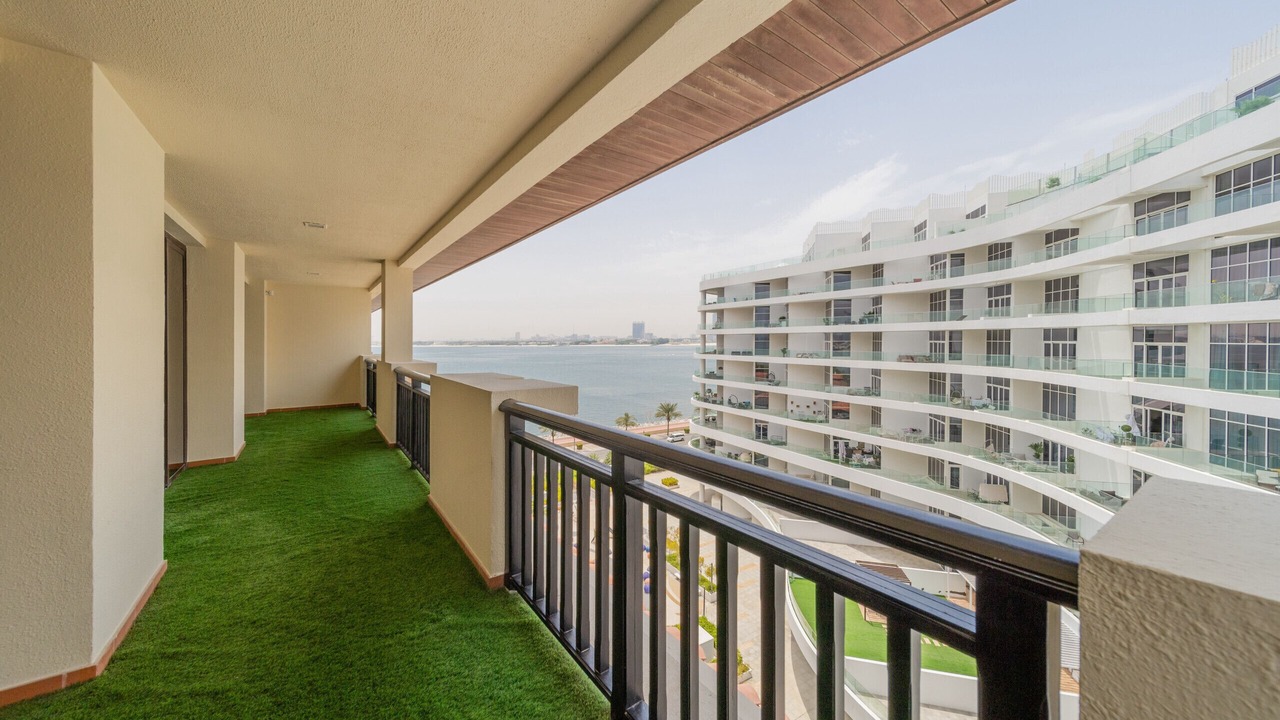 Photo of Outdoor in Palm Jumeirah