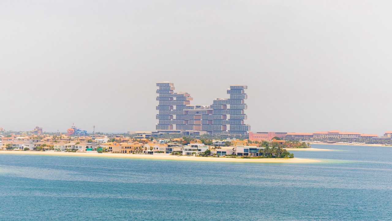 Photo of Others in Palm Jumeirah