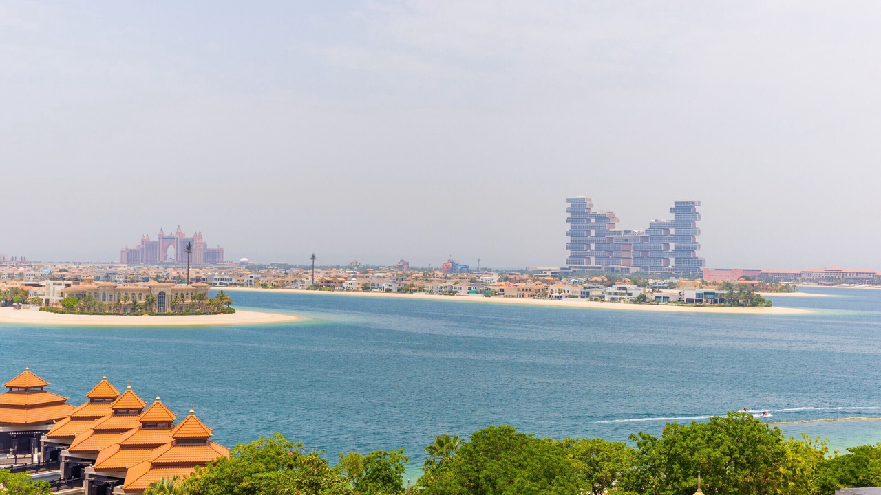 Photo of Others in Palm Jumeirah