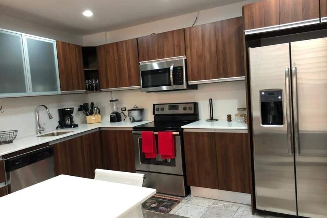 Photo of Kitchen in San Antonio