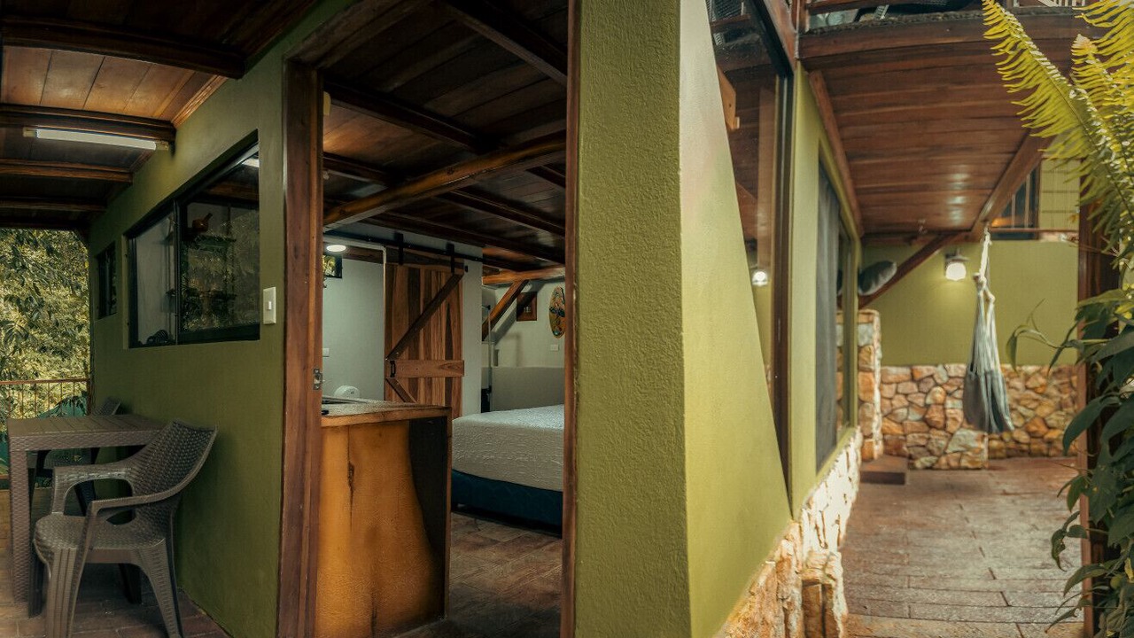 Photo of Bathroom in Penas Blancas