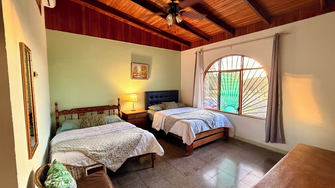 Photo of Bedroom in Fortuna