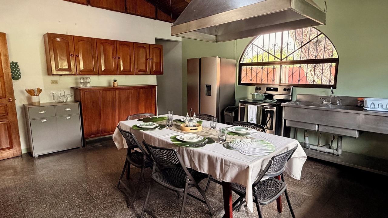 Photo of Kitchen in Fortuna