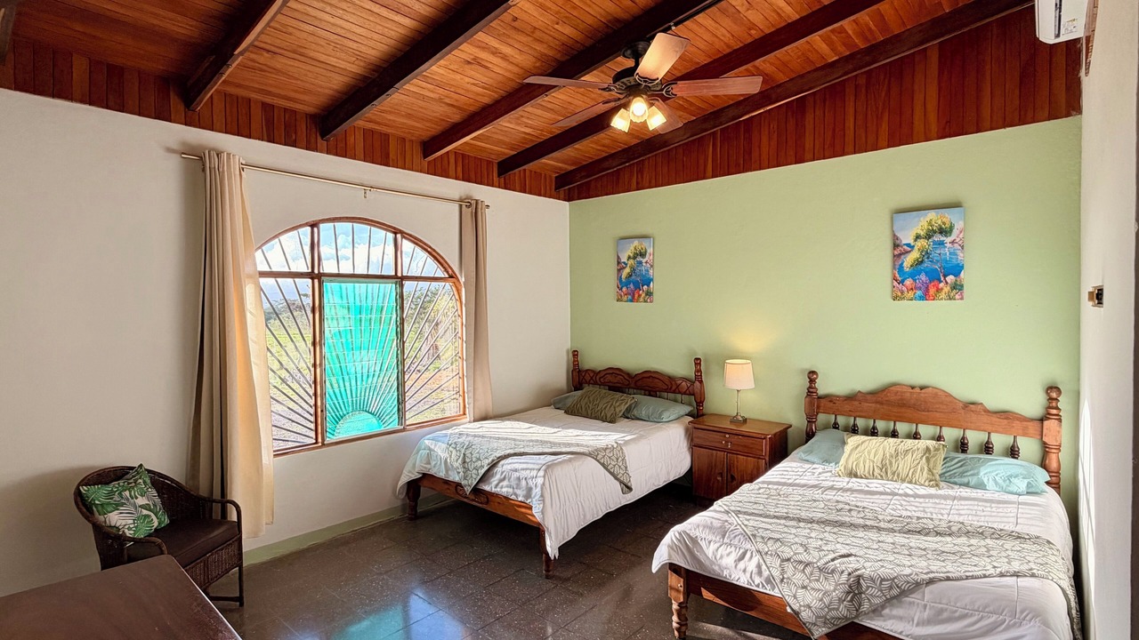 Photo of Bedroom in Fortuna
