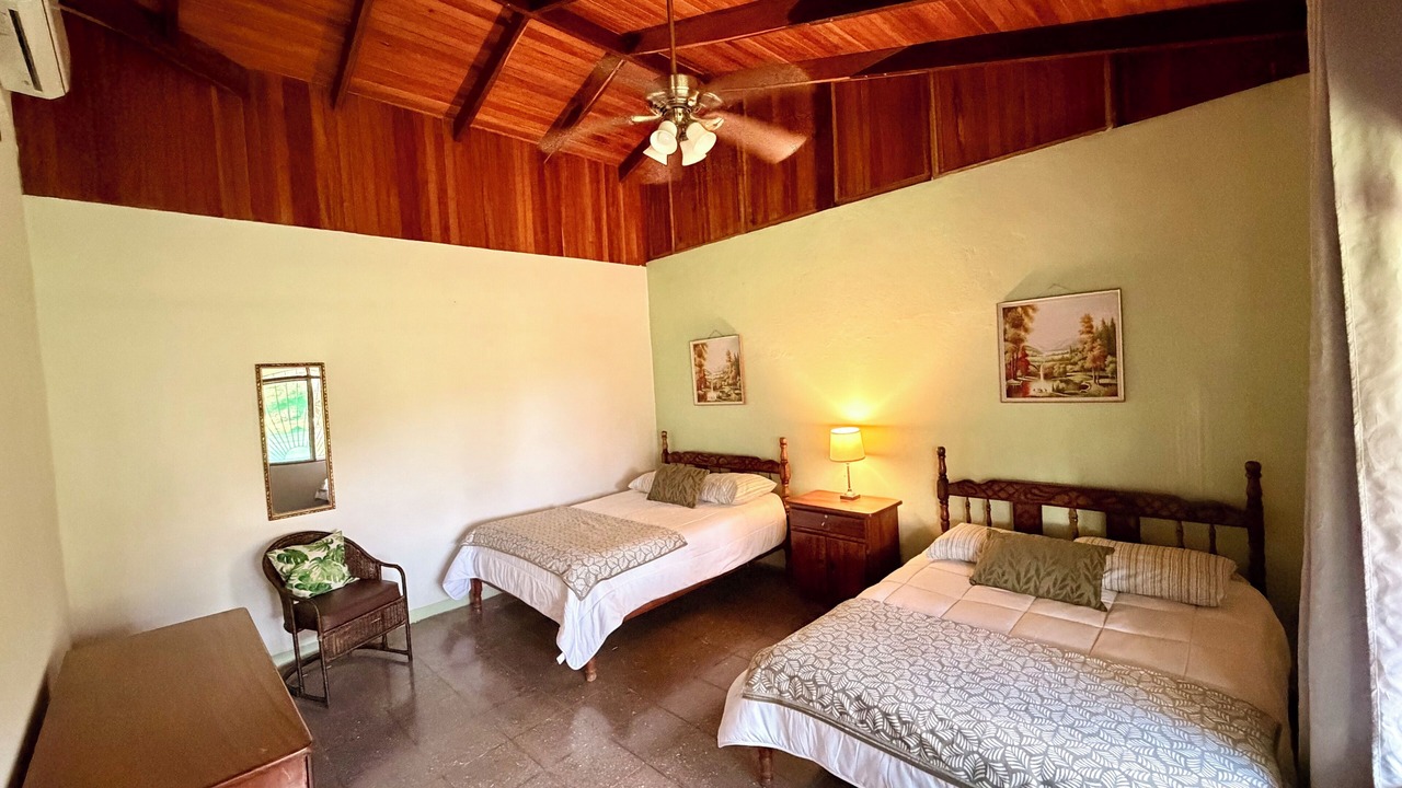 Photo of Bedroom in Fortuna