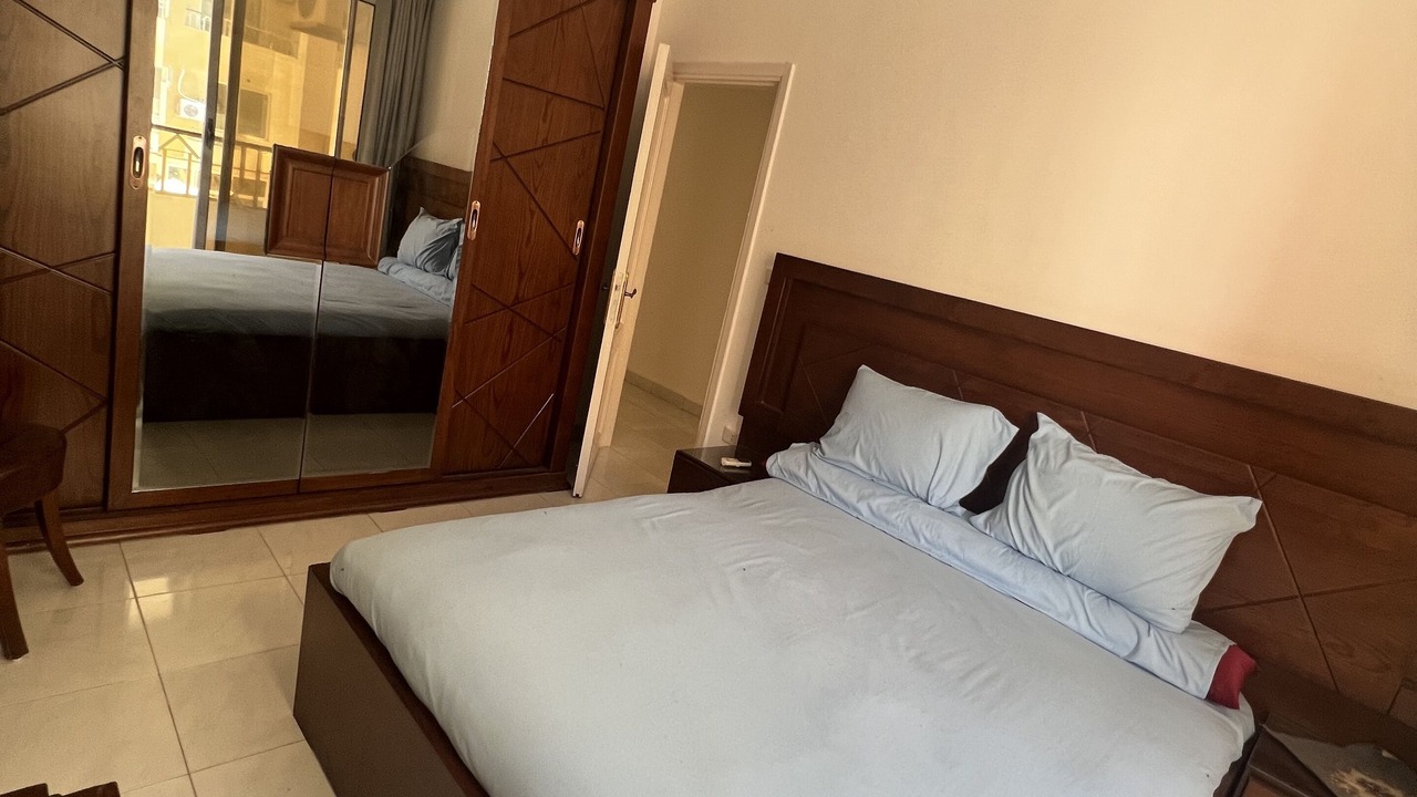 Photo of Bedroom in Dahar