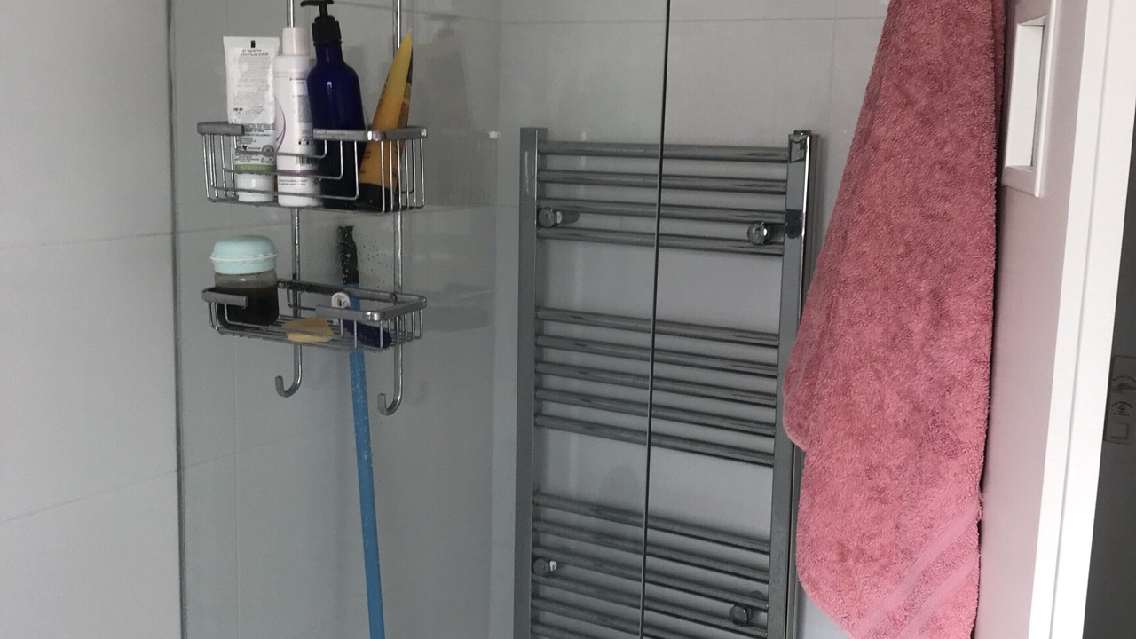 Photo of Bathroom in Hefer Valley