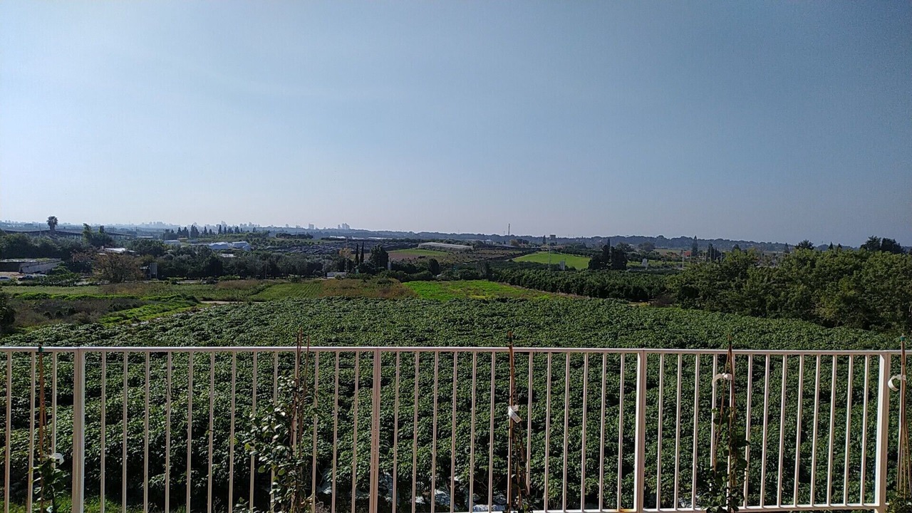 Photo of Outdoor in Hefer Valley