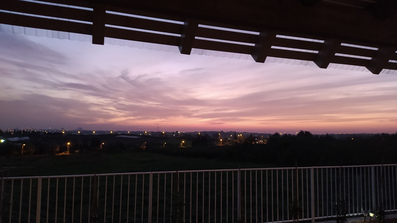 Photo of Outdoor in Hefer Valley