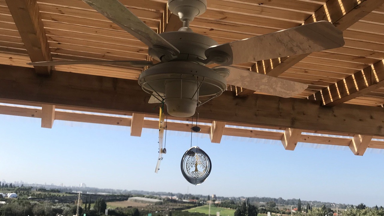 Photo of Outdoor in Hefer Valley