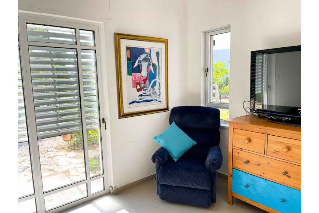Photo of Livingroom in Sde Nehemia