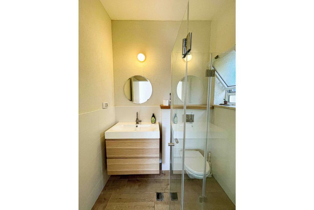 Photo of Bathroom in Sde Nehemia