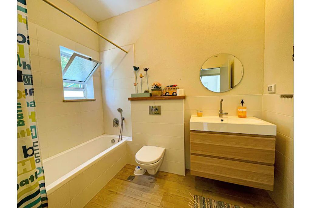 Photo of Bathroom in Sde Nehemia