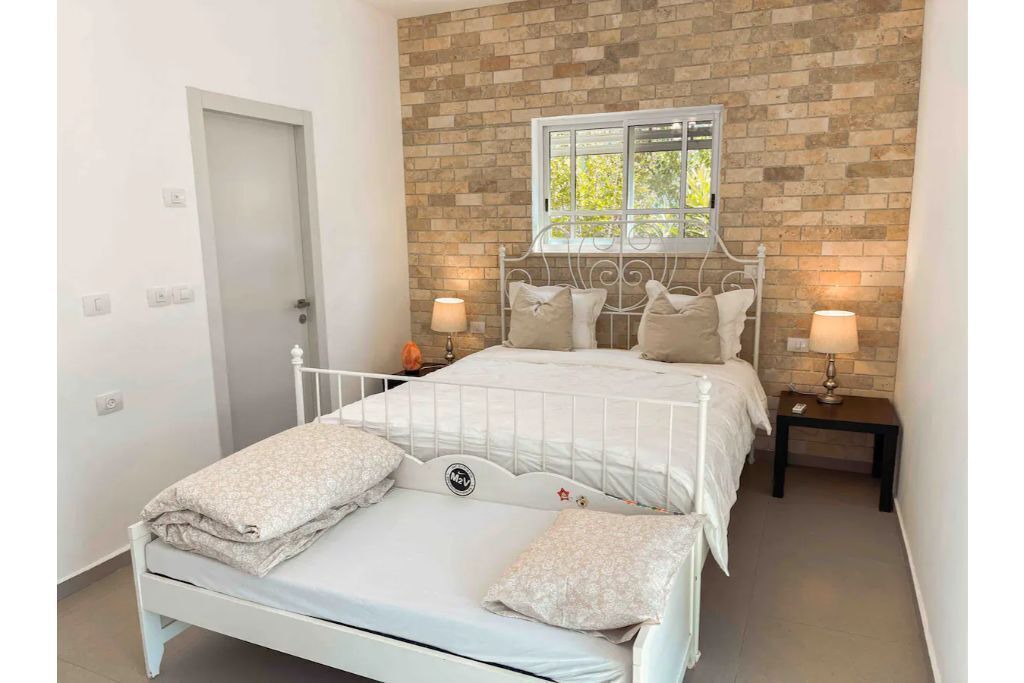 Photo of Bedroom in Sde Nehemia