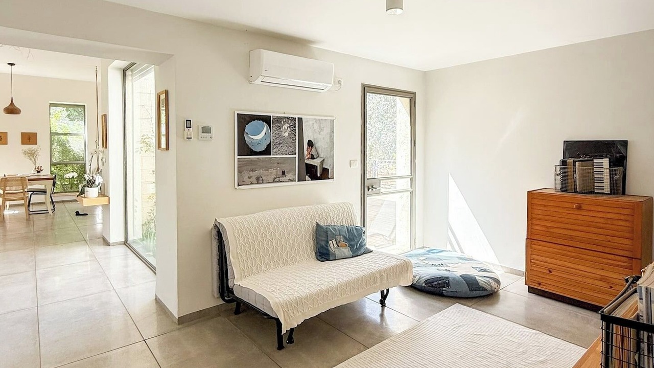 Photo of Livingroom in Bruchim Qela' Alon