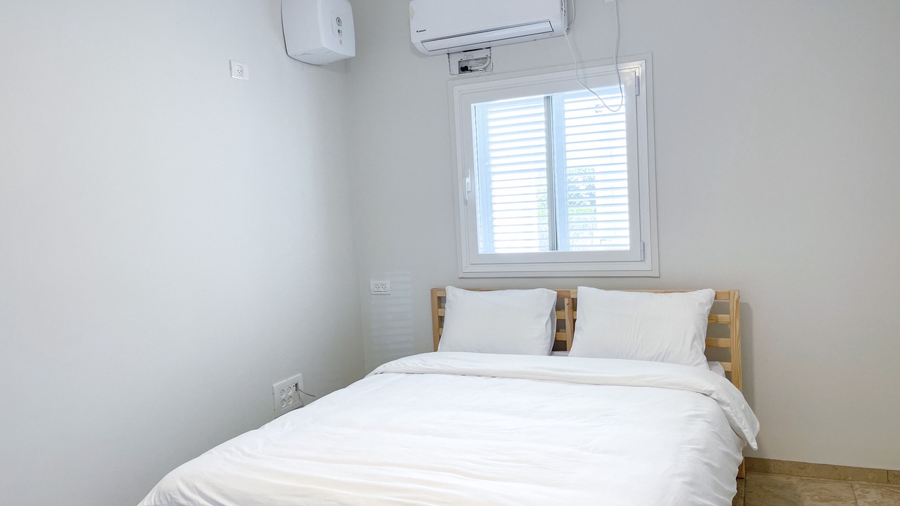 Photo of Bedroom in Kfar Blum