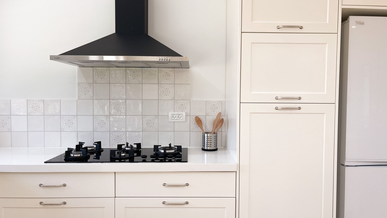Photo of Kitchen in Kfar Blum