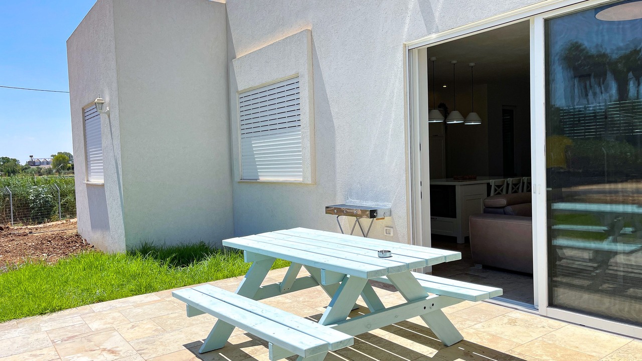 Photo of Outdoor in Kfar Blum