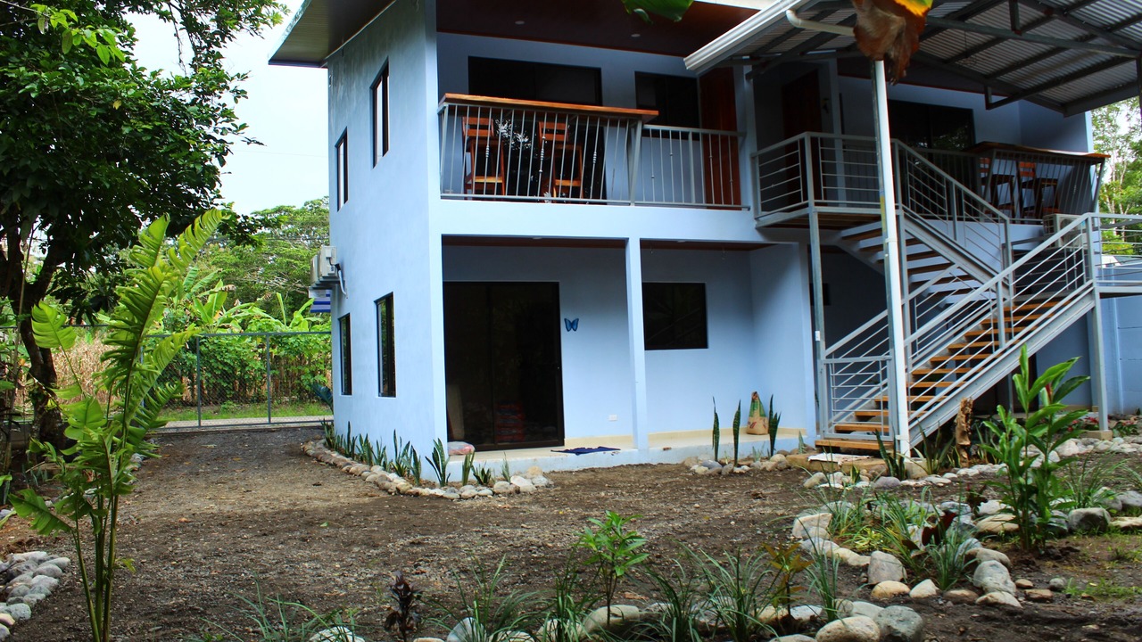 Photo of Outdoor in Carara