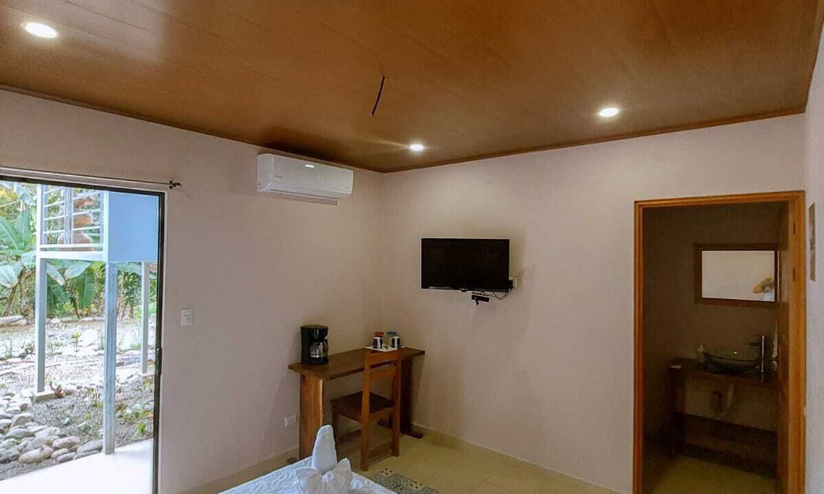 Photo of Bedroom in Carara