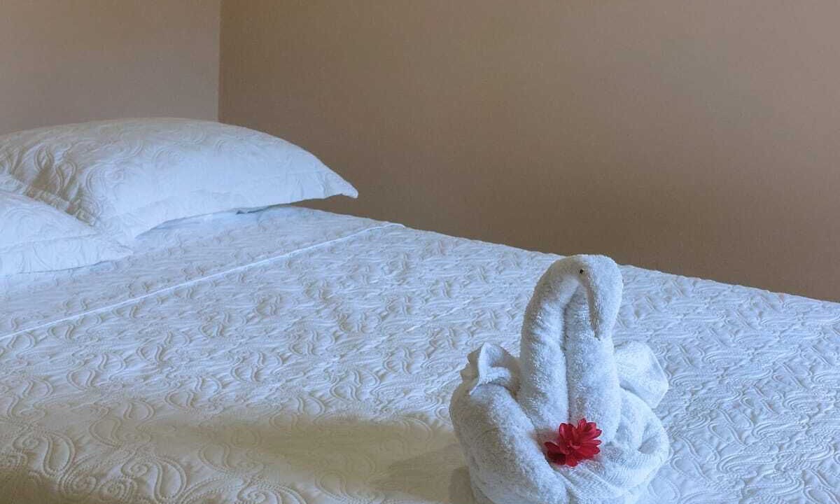 Photo of Bedroom in Carara