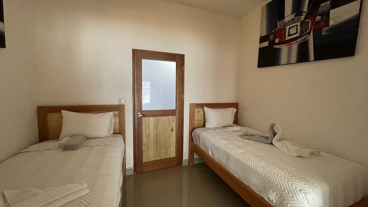 Photo of Bedroom in Barrio Ricos y Famosos