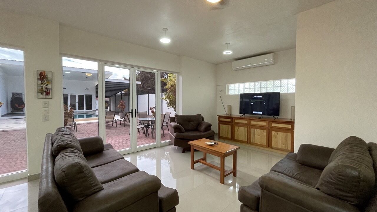 Photo of Livingroom in Barrio Ricos y Famosos