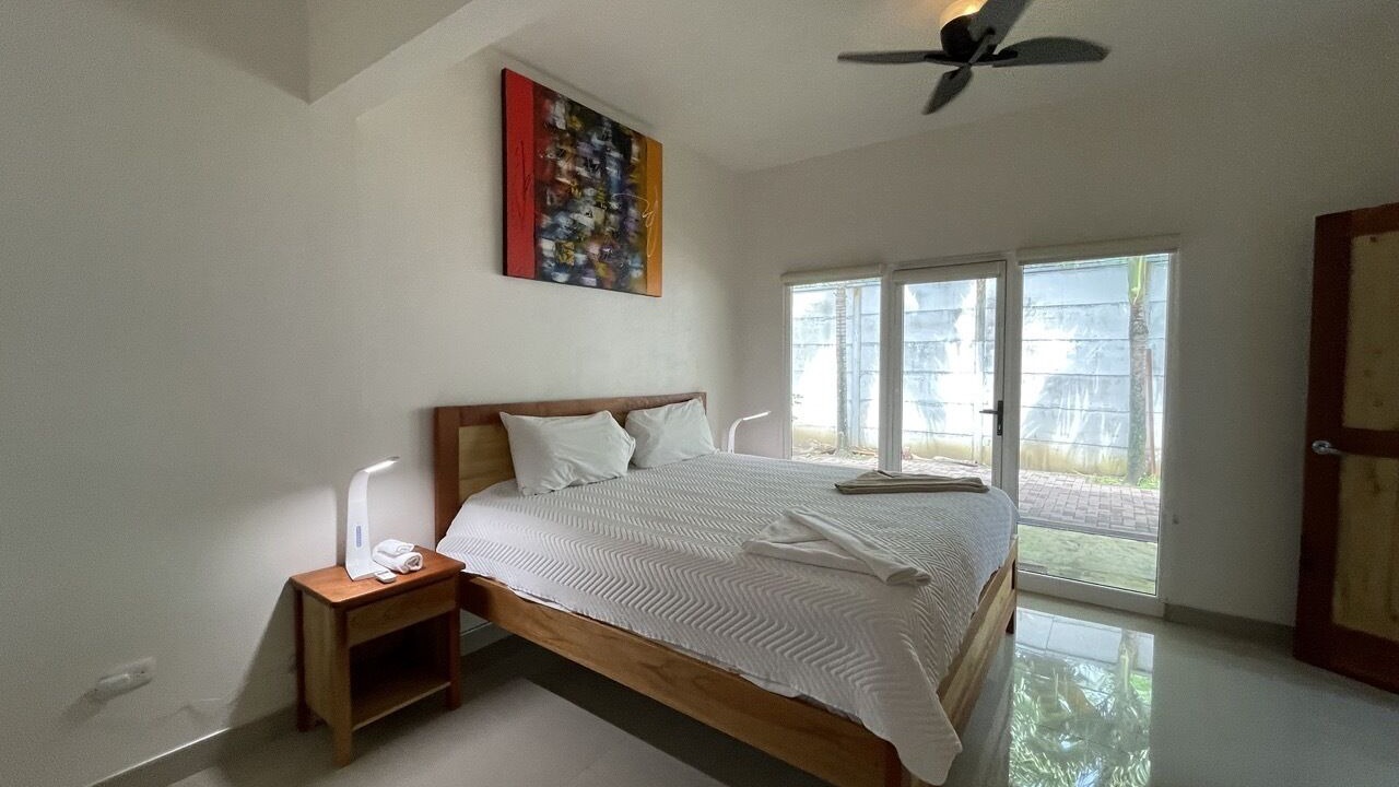 Photo of Bedroom in Barrio Ricos y Famosos