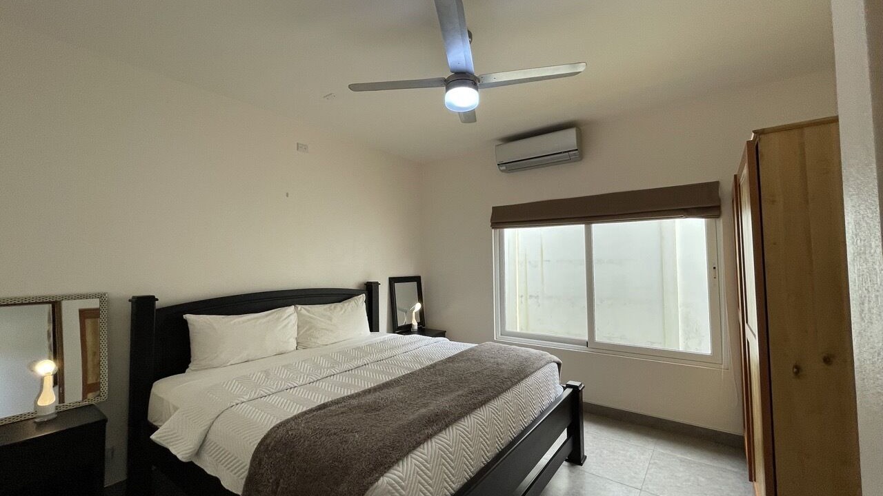 Photo of Bedroom in Barrio Ricos y Famosos