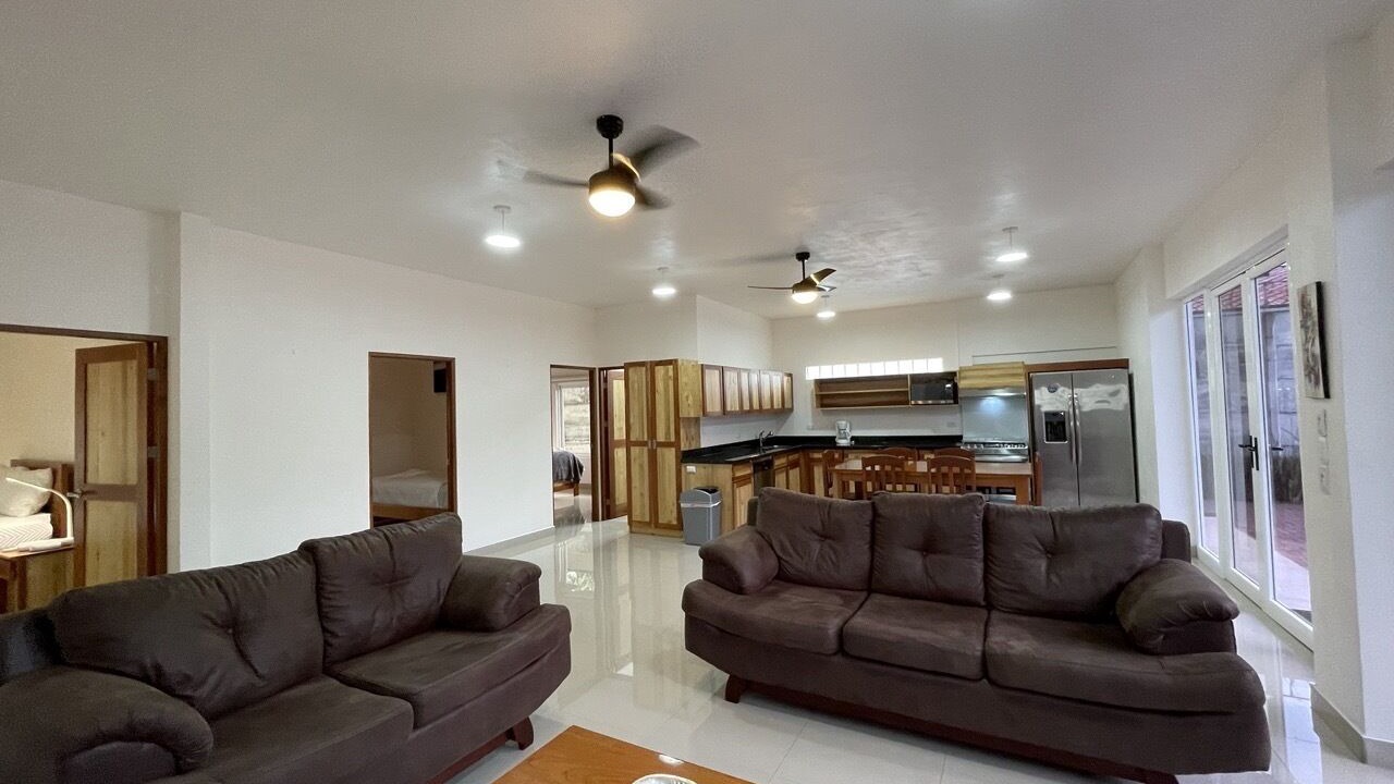 Photo of Livingroom in Barrio Ricos y Famosos