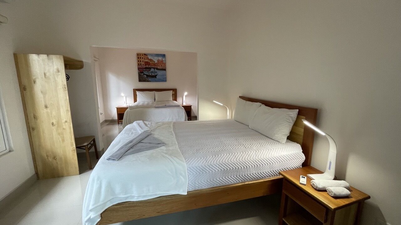Photo of Bedroom in Barrio Ricos y Famosos