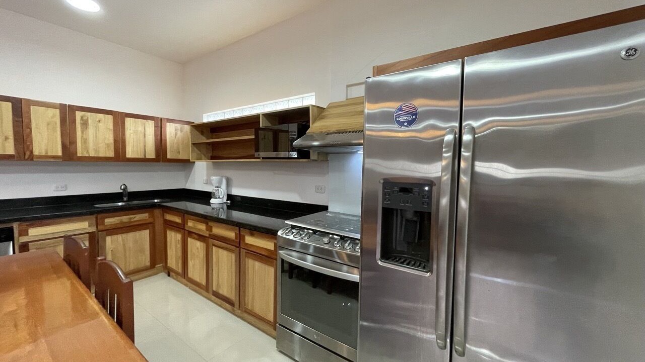 Photo of Kitchen in Barrio Ricos y Famosos