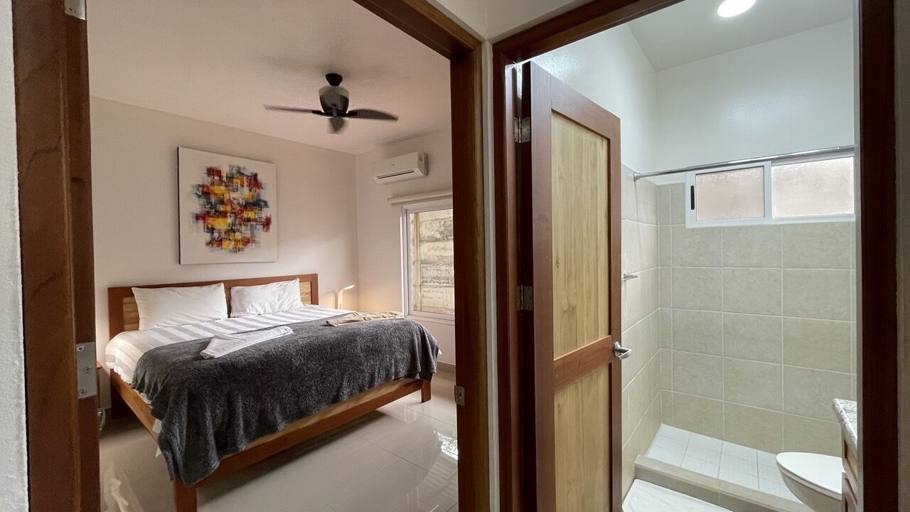 Photo of Bedroom in Barrio Ricos y Famosos