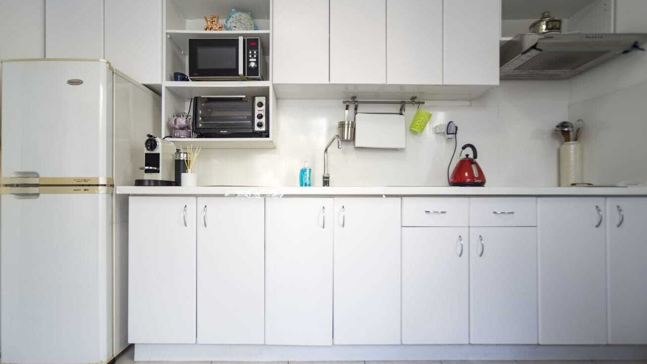 Photo of Kitchen in Tel Aviv Promenade
