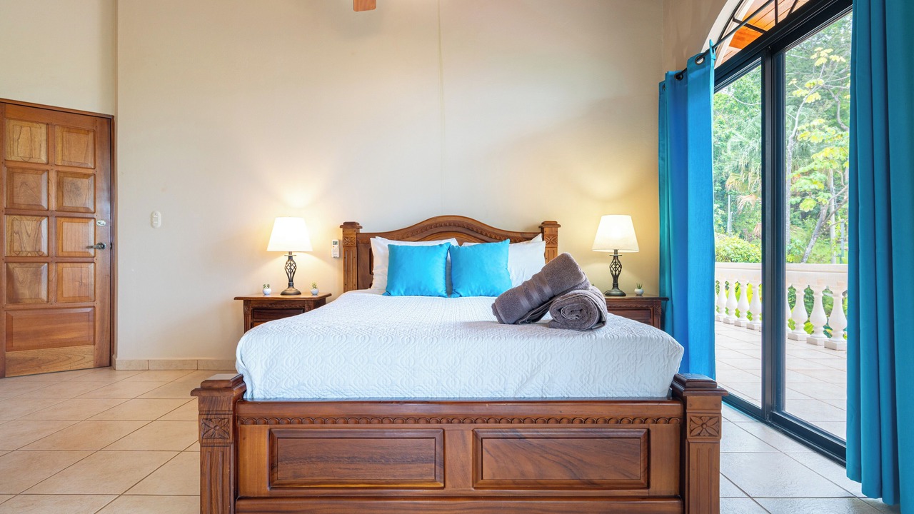 Photo of Bedroom in Ballena