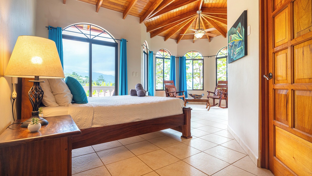 Photo of Bedroom in Ballena
