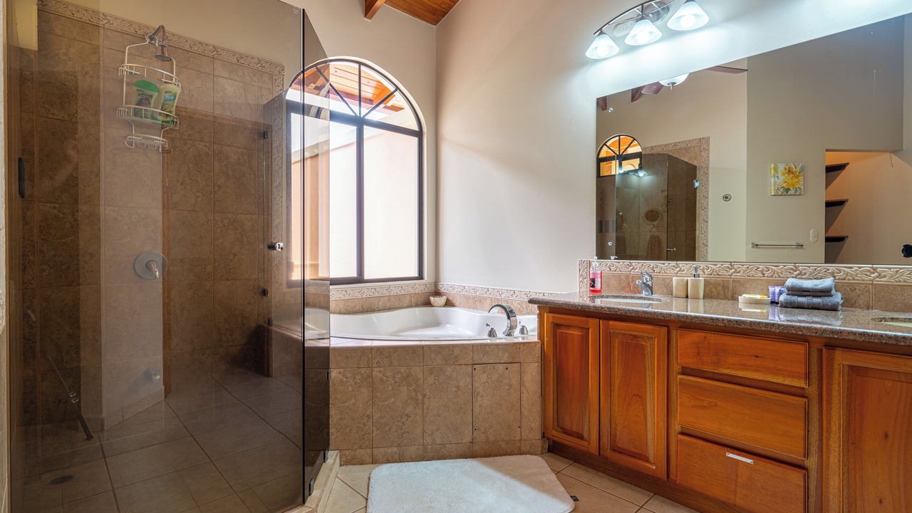 Photo of Bathroom in Ballena