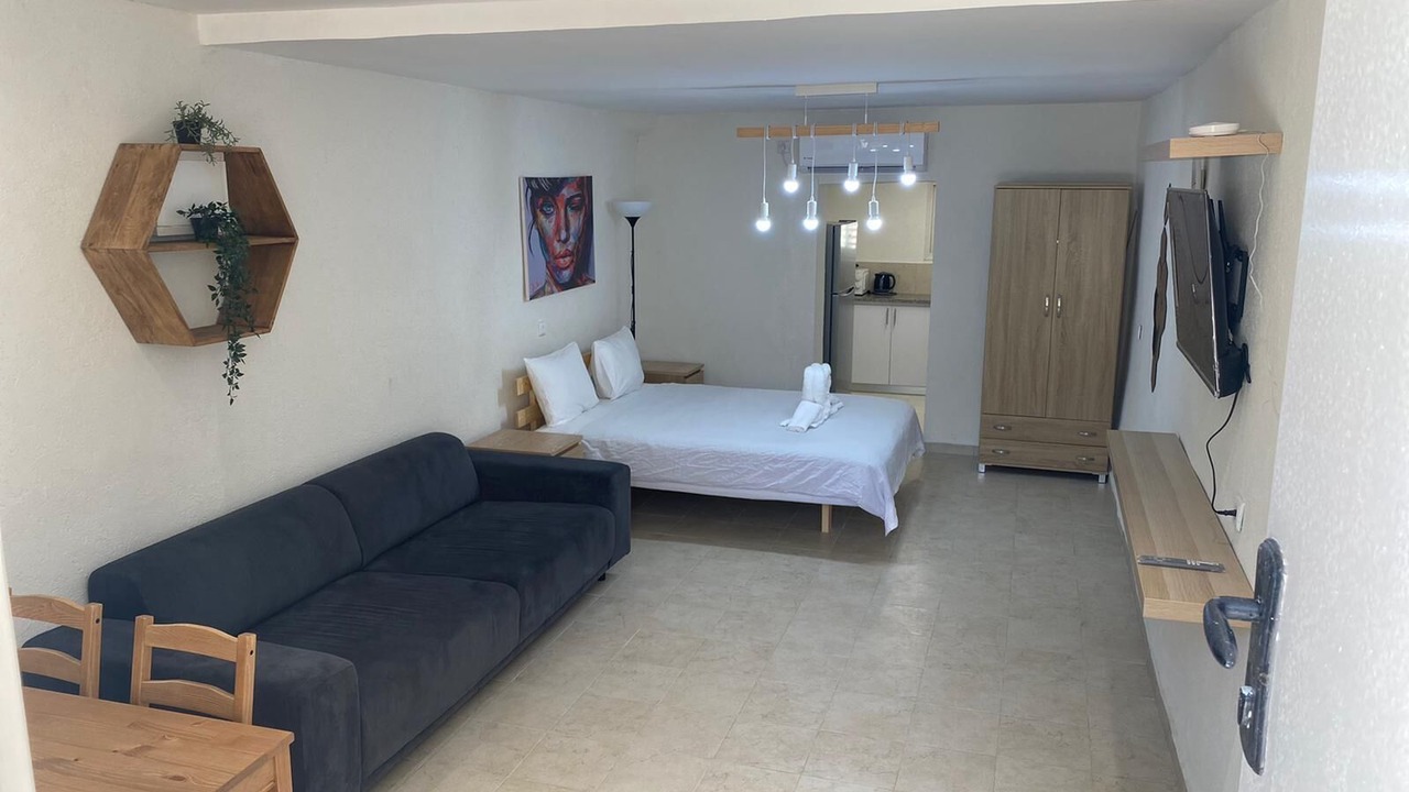 Photo of Bedroom in German Colony