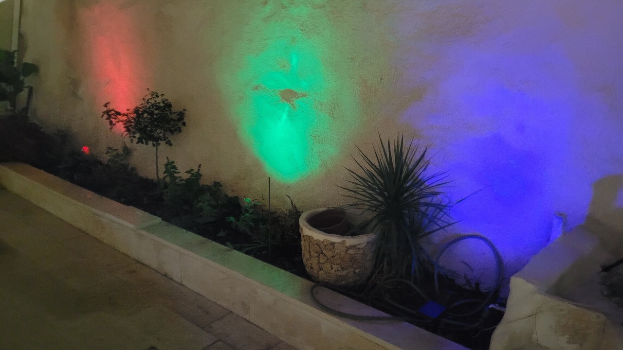 Photo of Outdoor in German Colony