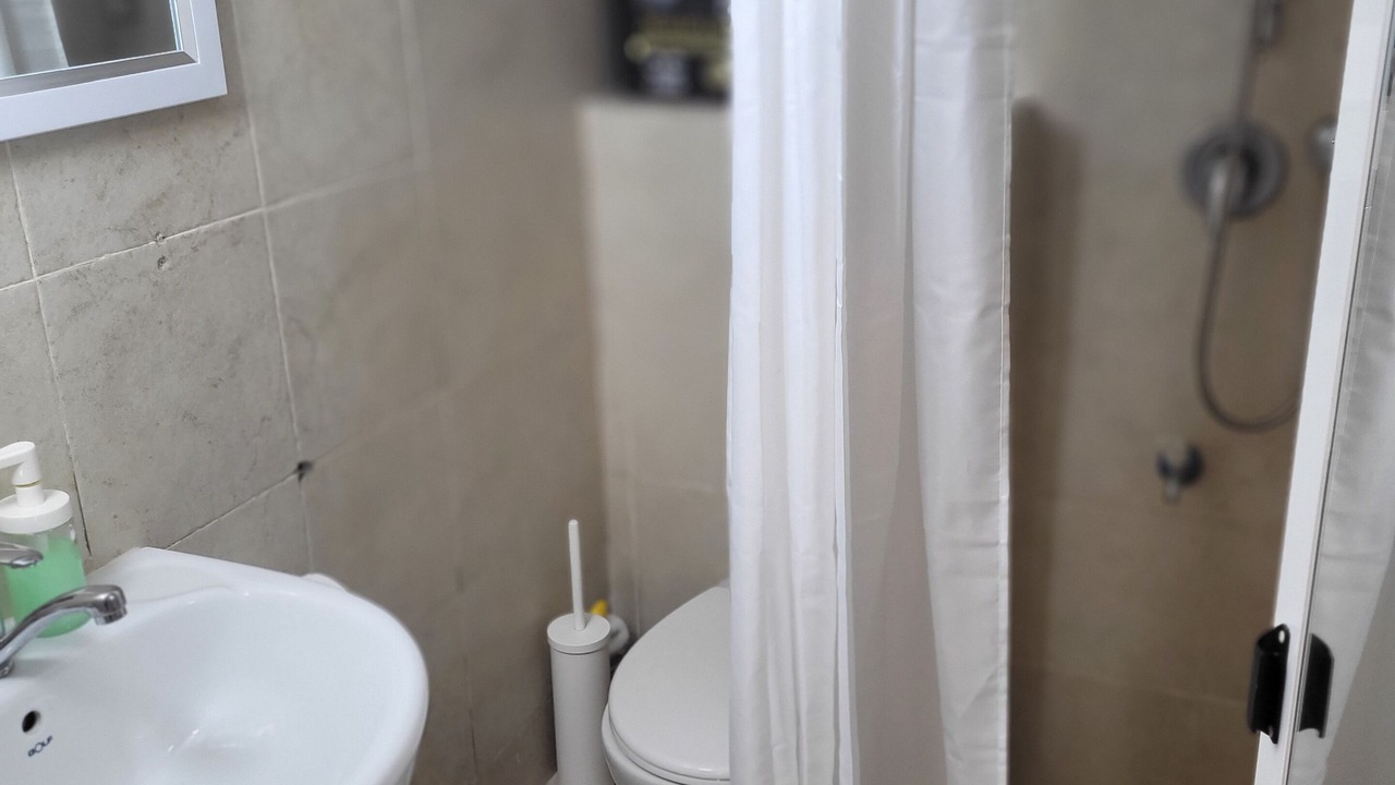 Photo of Bathroom in German Colony