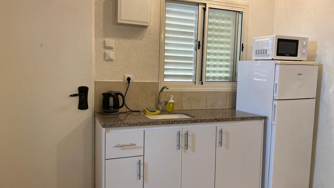Photo of Kitchen in German Colony