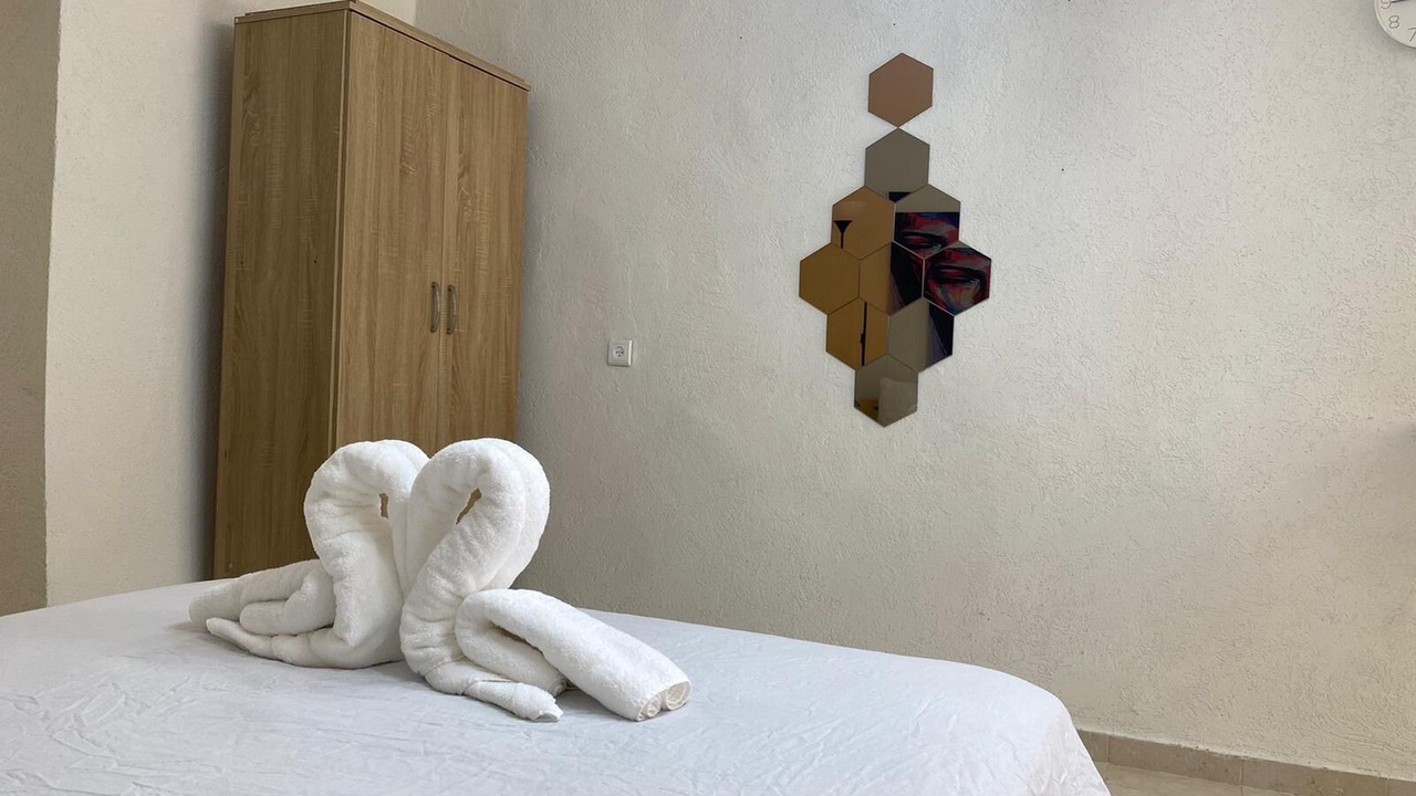Photo of Bedroom in German Colony