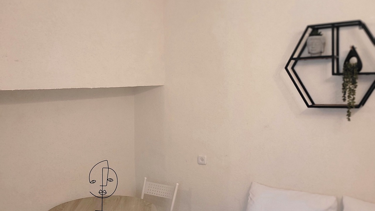 Photo of Livingroom in German Colony