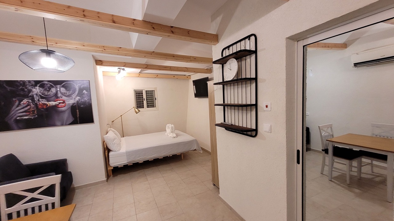 Photo of Bedroom in German Colony